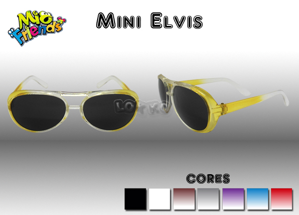 Óculos infantil-mini-elvis